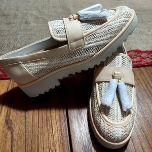 Franco Sarto, 7.5, Loafer